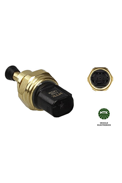 NTK Senzor Presiune Gaze Evacuare Nissan Cabstar/Navara NP300/Pathfinder 3