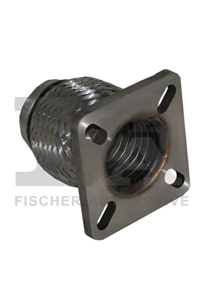 FA1 Teava Flexibila Esapament Seat Cordoba/Ibiza 2/Inca Vw Caddy 2 Autoutilit...