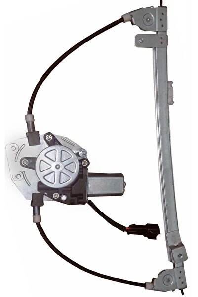 Doğa Mecanism Actionare Geam Fata Dreapta Alfa Romeo 147