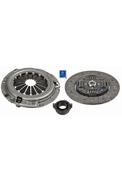 SACHS Set Ambreiaj Kia Sorento 1 2002-2009
