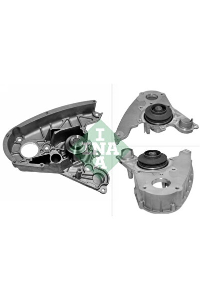 FAG Pompa De Apa Racire Motor Fiat Ducato Bus/Ducato Caroserie/Ducato Platou