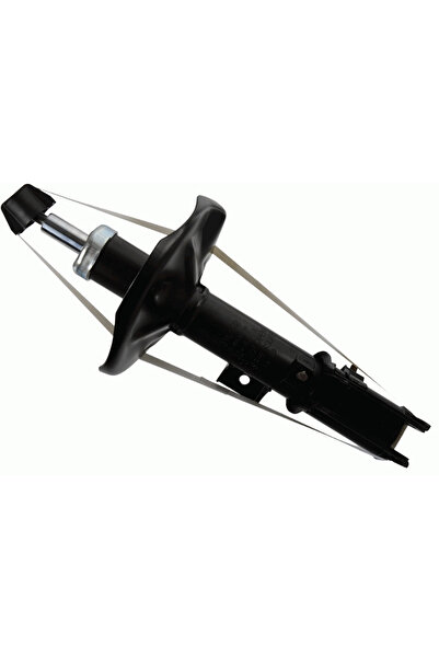 SACHS Amortizor Axa Fata Dreapta Mitsubishi Savrin/Space