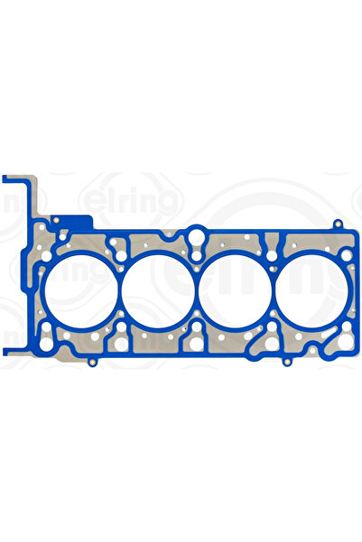 ELRING Garnitura Chiulasa Dreapta Audi A4 B6/A4 B7/A6 C6 Audi (Faw) A6L C6 20...