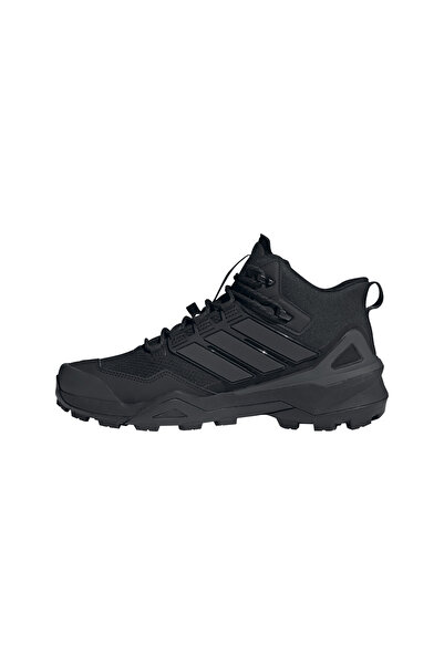 adidas Terrex Skychaser Mi C c carbon Erkek Siyah Outdoor Ayakkabı ERKEK OUTDOOR AYAKKABI