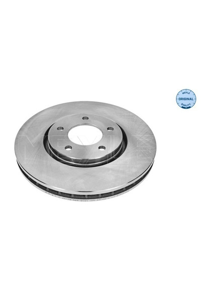 MEYLE Дискови спирачки преден мост Chrysler Voyager / Grand Voyager 3/Voyager...