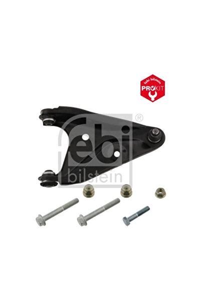 FEBI BILSTEIN Brat Suspensie Roata Partea De Jos Dacia Logan/Sandero Mahindra...