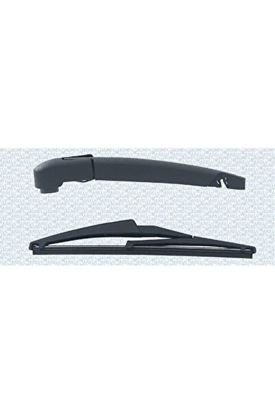 MAGNETI MARELLI Комплект чистачки за предно стъкло за Fiat Tipo