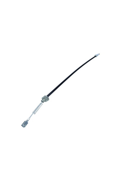 MaxGear Cablu Frana De Parcare Mercedes-Benz C-Class Cupe/Cls/E-Class