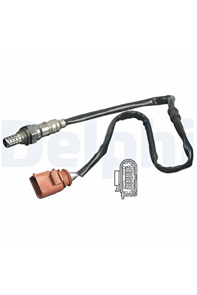 DELPHİ Sonda Lambda Audi A3/A5/A6 C7 Seat Leon