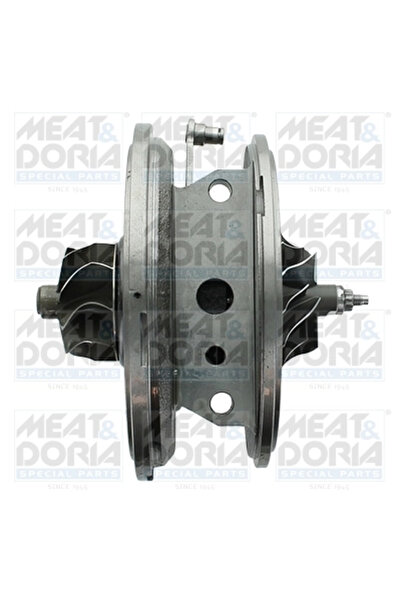 MEATDORIA Ansamblu De Baza Turbocompresor Mercedes-Benz C-Class/Cls/E-Class