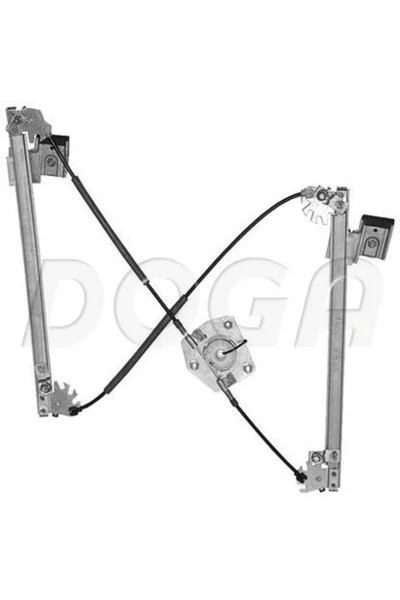 Doğa Mecanism Actionare Geam Fata Dreapta Vw Passat B5