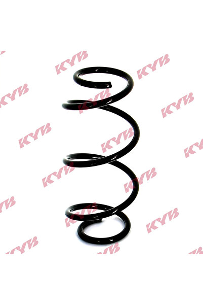 KYB Заден мост Спирална пружина Dacia Dokker Microbus