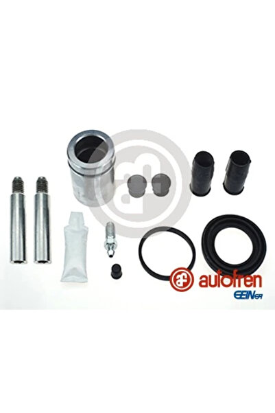 AUTOFREN SEINSA Set Reparatie Etrier Puntea Spate Mercedes-Benz Sprinter 2-T ...