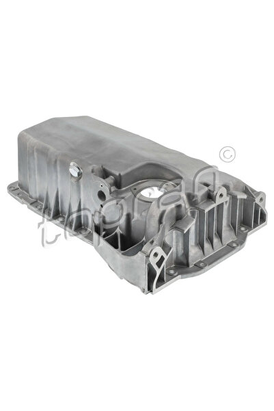 TOPRAN Baie Ulei Audi A3 Seat Leon/Toledo 2