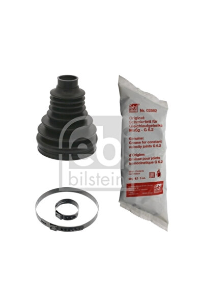 FEBI BILSTEIN Ansamblu Burduf Articulatie Planetara Axa Fata Dreapta Fiat 500...