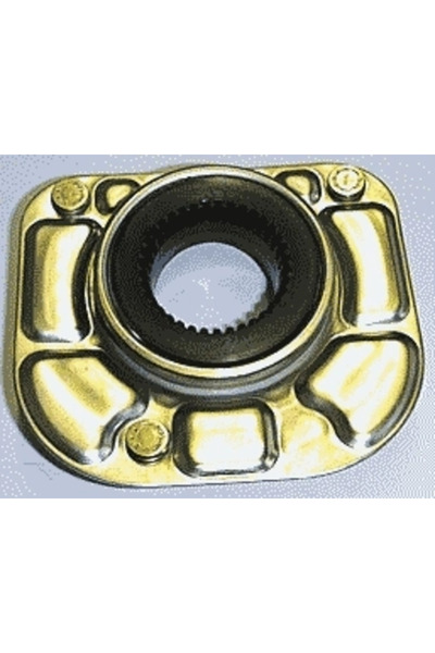 SACHS Rulment Sarcina Suport Arc Deasupra Volvo 850/C70 1 Cupe/S70