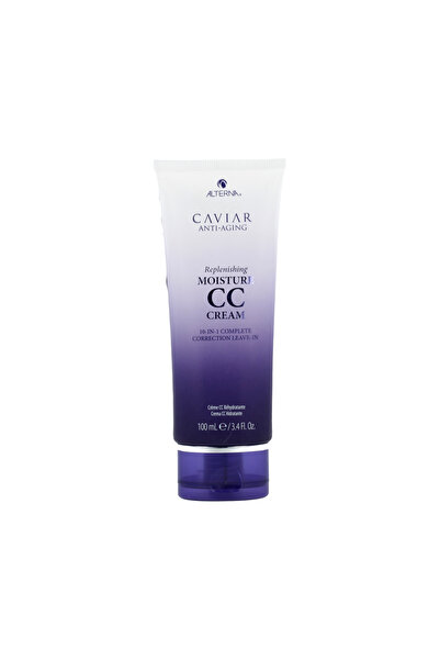 ALTERNA Caviar Anti-Aging Replenishing Moisture CC Cream 100 ml