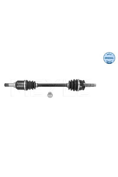 MEYLE Planetara Axa Fata Stanga Fiat Panda 2003-2013
