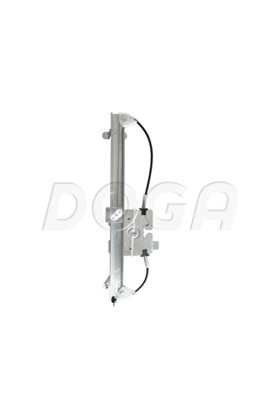 Doğa Mecanism Actionare Geam Spate Stanga Opel Meriva A Microbus Vauxhall Mer...