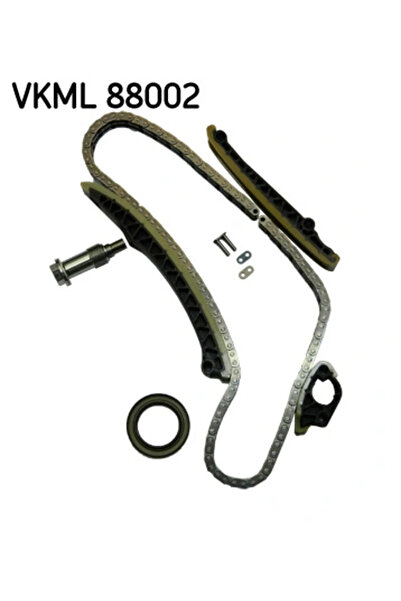 SKF Chit Lant De Distributie Mercedes-Benz C-Class/Clk/E-Class