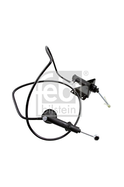 FEBI BILSTEIN Chit Pompa/Receptor Ambreiaj Iveco Daily 3 Bus/Daily 3 Caroseri...