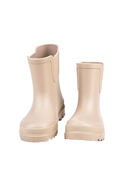 IGOR Tokio Unisex Παιδικές Μπότες Μπεζ UNISEX ΠΑΙΔΙΚΕΣ ΜΠΟΤΕΣ W10274