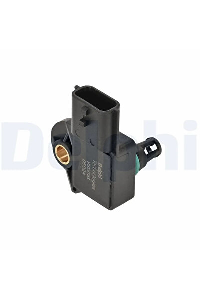 DELPHİ Senzor Presiune Supraalimentare Mercedes-Benz A-Class/B-Class Sports T...