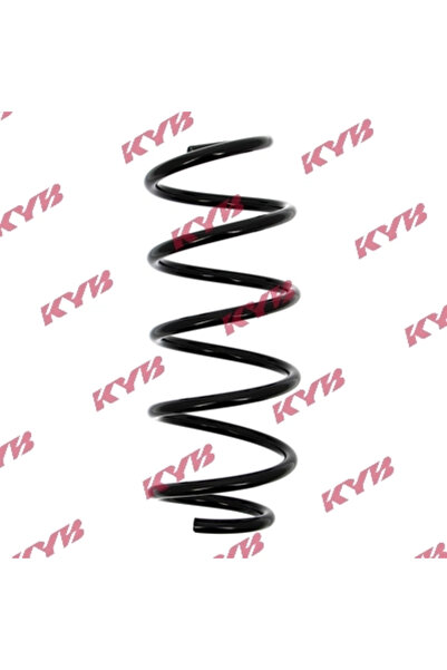 KYB Arc Spiral Punte Fata Ford B-Max