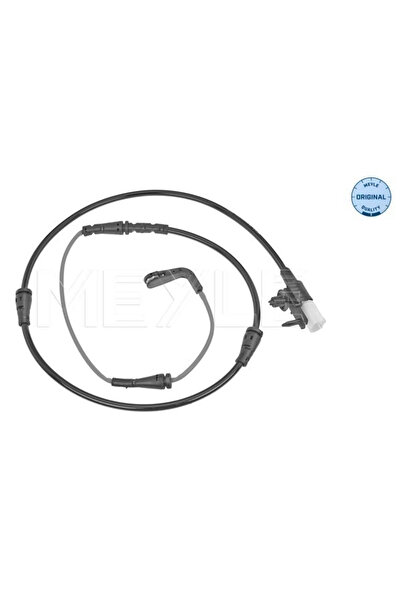 MEYLE Senzor De Avertizare Uzura Placute De Frana Punte Fata Jaguar F-Pace La...