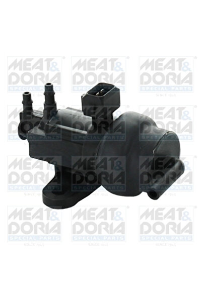 MEATDORIA Convertor De Presiune Turbocompresor Ford Mondeo 3