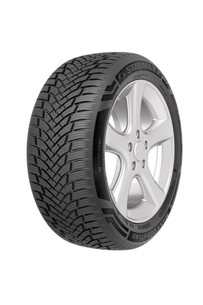 Starmaxx 215/55 ZR17 TL 98W REINF. MAXX OUT ST582 Oto Dört Mevsim Lastiği (Ür...