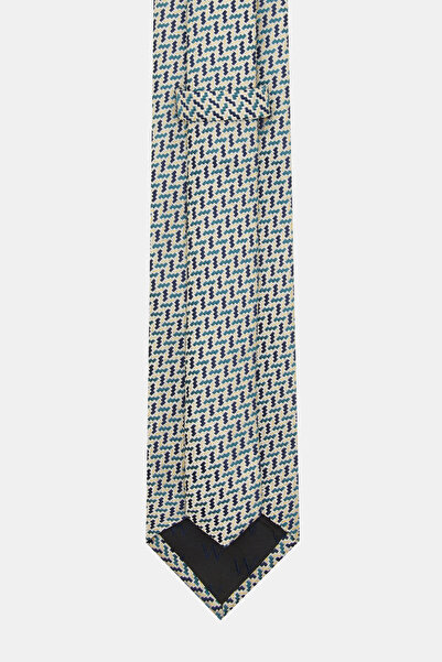 W Collection Gray Tie