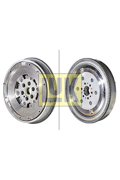 LUK Волан Holden Cruze Opel Astra J/Meriva B Microbus