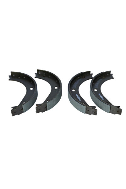 MaxGear Set Saboti Frana Frana De Mana Axa Spate Stanga Bmw 5/6/7