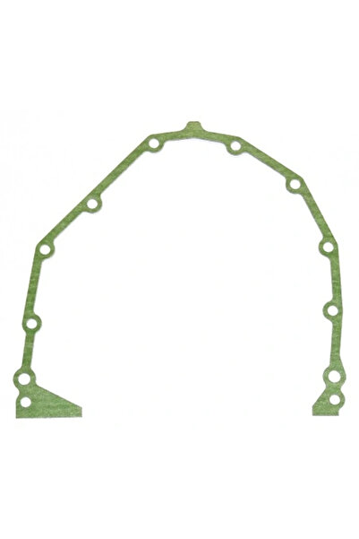 ELRING Garnit.Etansare Capac (Carter Motor) Spre Cutia De Viteze Audi A4 B5/A...