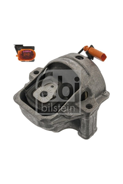 FEBI BILSTEIN Десен тампон на двигател Audi A4 Allroad B8/A4 B8/A5 Porsche Macan