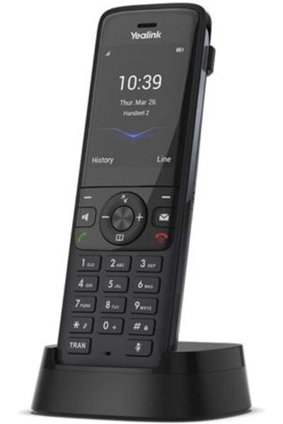 Yealink دبليو 78 اتش