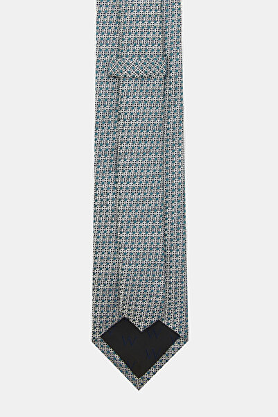 W Collection Gray Tie