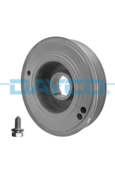 DAYCO Ремъчна шайба на коляновия вал Citroen Evasion Van/Evasion Microbus/Xan...