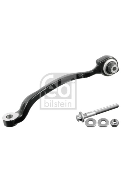 FEBI BILSTEIN Lower Control Arm Mercedes-Benz E-Class Mercedes-Benz (Bbdc) E-...
