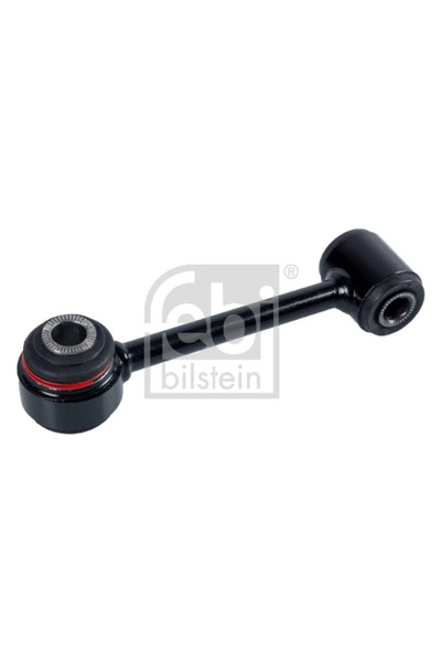 FEBI BILSTEIN Suspension Stabilizer Arm/Link Front Axle Right Toyota Avensis