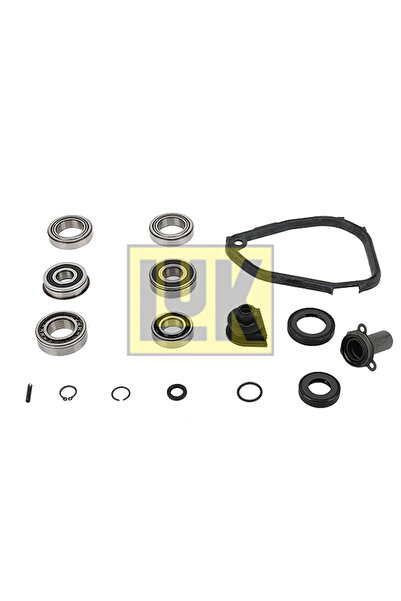 LUK Set Reparatie Transmisie Manuala Citroen Berlingo / Berlingo First Microb...