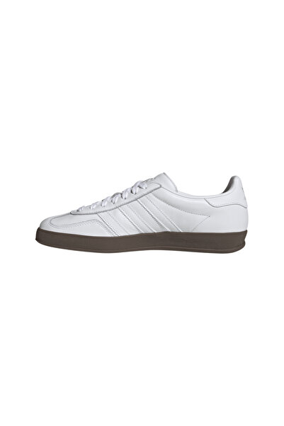 adidas GAZELLE INDOOR UNISEX SPOR AYAKKABI - JQ8380