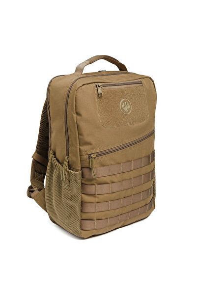 Beretta Tactical Backpack Flank, Coyote Brown, 17L