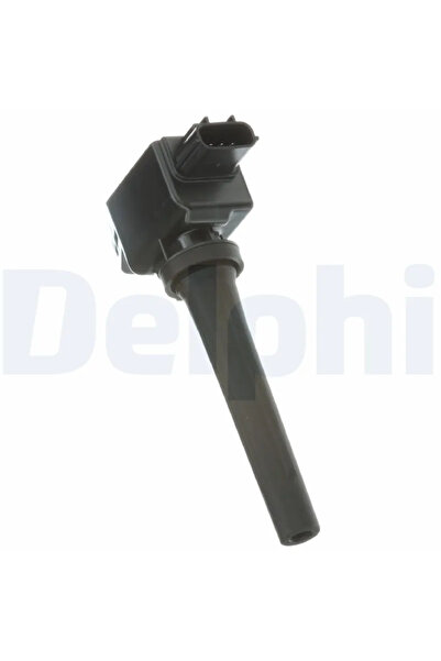 DELPHİ Ignition Coil Mazda 3/6/Cx-5