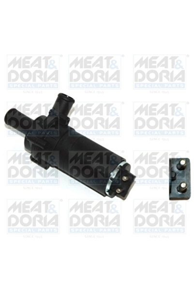 MEATDORIA Pompa De Apa Suplimentara (Circuitul Apei De Racire) Mercedes-Benz ...