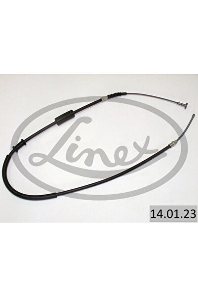 Linex Cablu Frana De Parcare Dreapta Fiat Marea