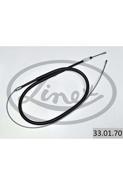 Linex Cablu Frana De Parcare Stanga Citroen C4 2/DS4 Peugeot 308 1/308 Cc