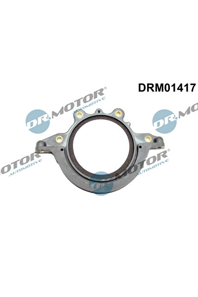 DR.MOTOR AUTOMOTIVE Simering Arbore Cotit Ford Fiesta 4/Fiesta 5/Ka