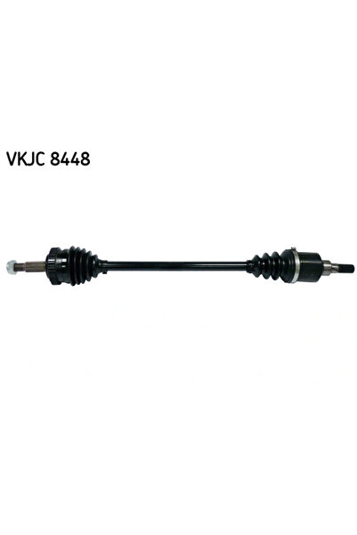 SKF Renault Kangoo driveshaft